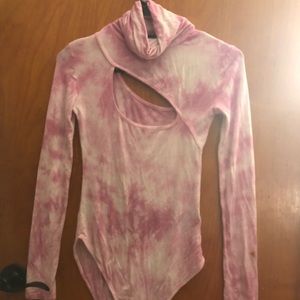 Kendall x Kylie xs bodysuit